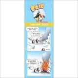 Eric the Penguin 2012