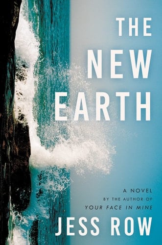 The New Earth A Novel