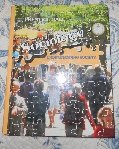 Sociology Understanding Society