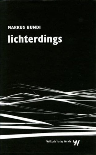 Lichterdings Prosa & Gedichte