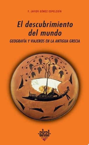 El descubrimiento del mundo