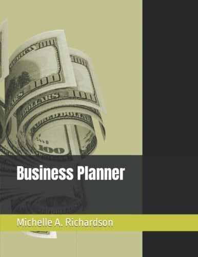 Business Planner