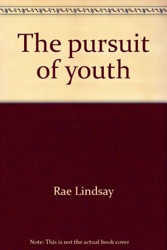 The Pursuit of Youth