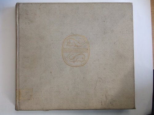 André Kertész Sixty Years of Photography, 1912-1972