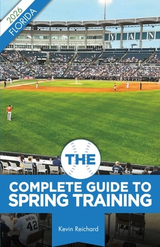 The Complete Guide to Spring Training 2026 / Florida