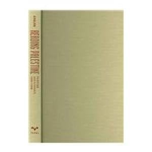 Reading Palestine: Printing and Literacy, 1900-1948