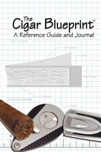 The Cigar Blueprint A Reference Guide and Journal