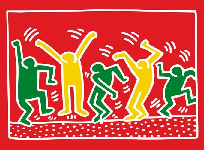 Fotofolio Holiday Boxed Cards, Untitled, 1985