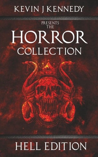 The Horror Collection Hell Edition