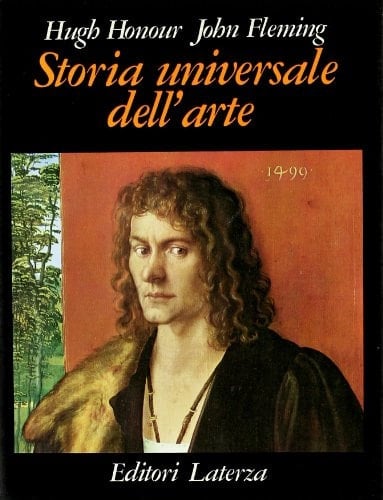Storia universale dell'arte