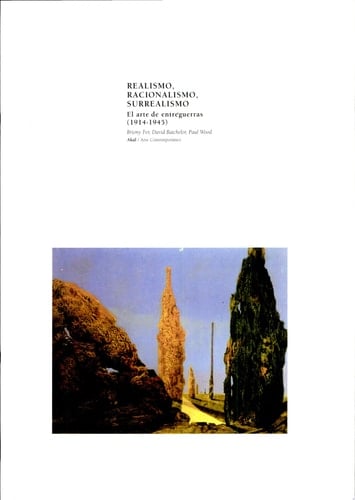 Realismo, Racionalismo y Surrealismo