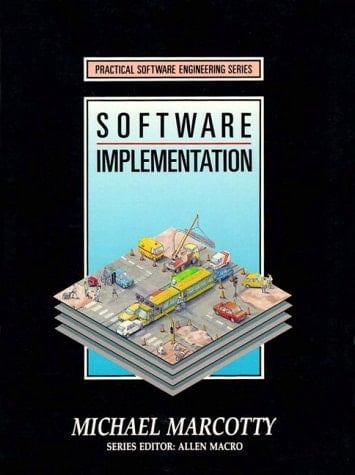 Software Implementation (PRACTICAL SOFTWARE ENGINEERING)