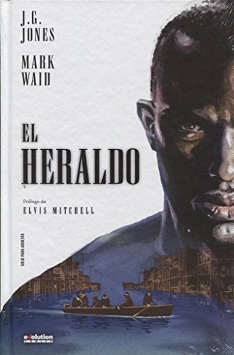 El heraldo