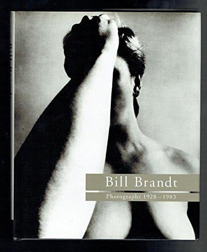 Bill Brandt Photographs 1928-1983