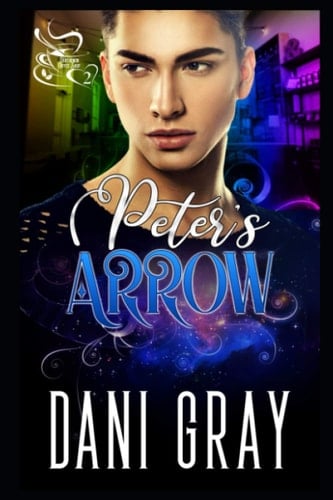 Peter's Arrow (Parthenon Coffee Shop)