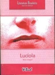luciola de jose de alencar pela ciranda cultural 2006 Ed. 2006