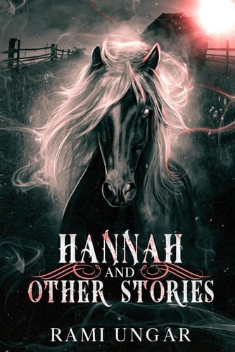 Hannah and Other Stories