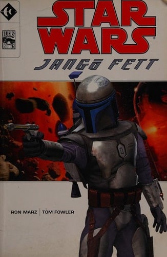 Jango Fett