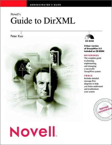 Novell?s Guide to DirXML