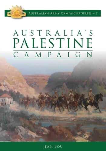 Australia's Palestine Campaign
