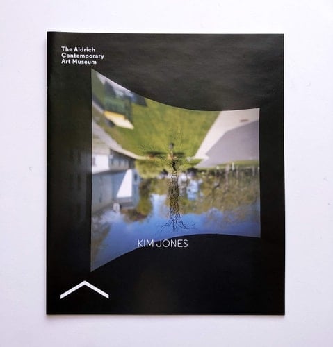 Kim Jones White Crow