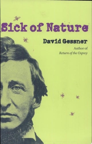 Sick of Nature