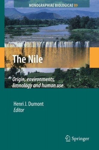 The Nile