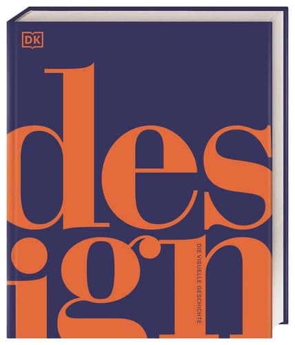 Design - die visuelle Geschichte