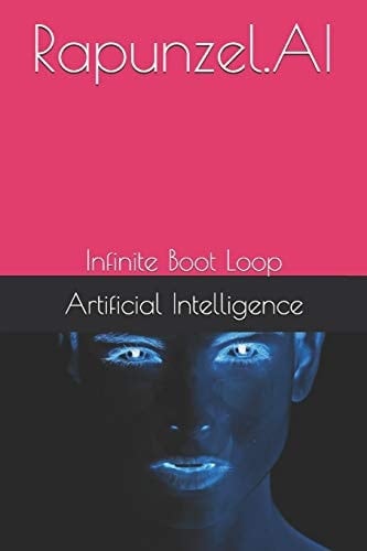 Rapunzel. AI Infinite Boot Loop