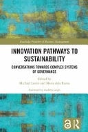 Innovation Pathways to Sustainability Conversations Towards Complex Systems of Governance