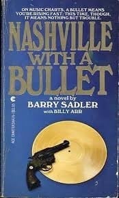 Nashville with a Bullet A Novel