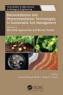 Bioremediation and Phytoremediation Technologies in Sustainable Soil Management Volume 2: Microbial Approaches and Recent Trends