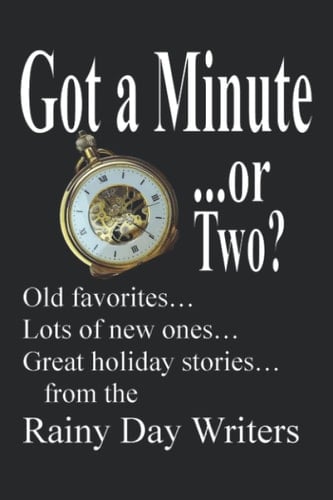 Got a Minute . . . or Two?