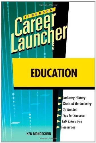 Education (Career Launcher)