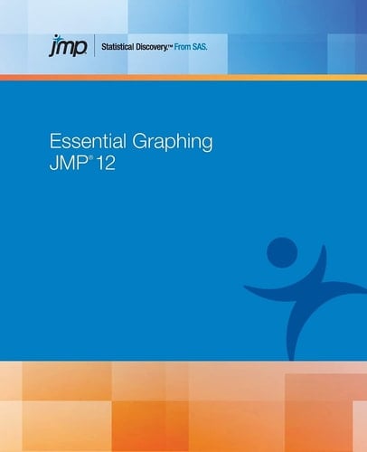 Jmp 12 Essential Graphing