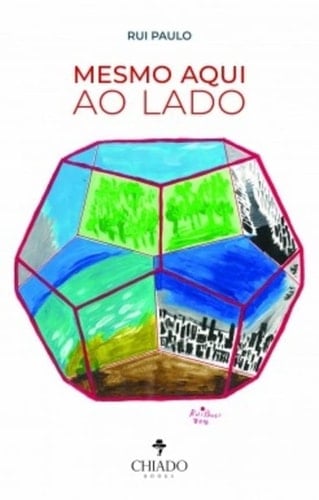 Mesmo Aqui ao Lado (Portuguese Edition)