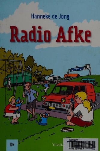 Radio Afke