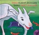 Sikko kleedt zich aan