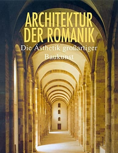 Architektur des Frühmittelalters und der Romanik