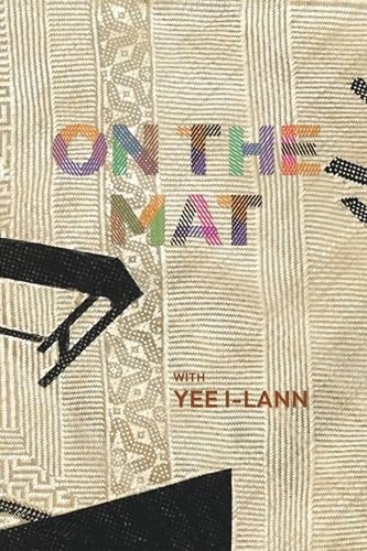 On the Mat with Yee I-Lann