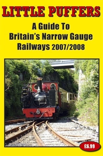 Little Puffers 2007-2008