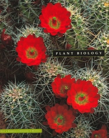 Plant Biology