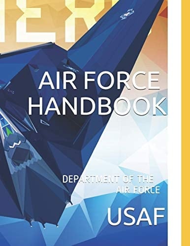Air Force Handbook Department of the Air Force