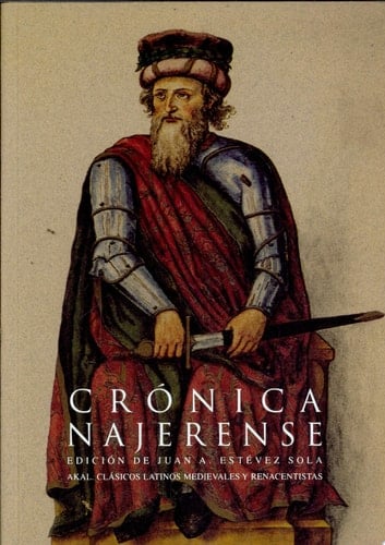 Crónica najerense
