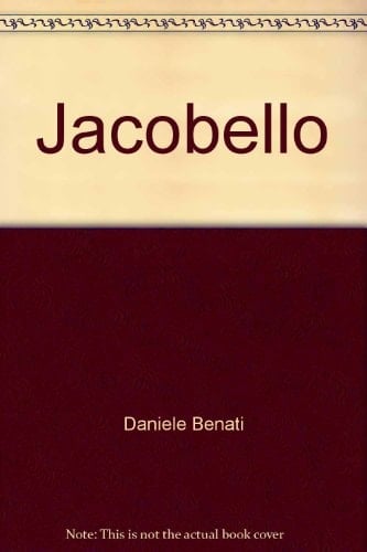 Jacobello 2007