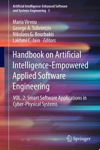 Handbook on Artificial Intelligence-Empowered Applied Software Engineering