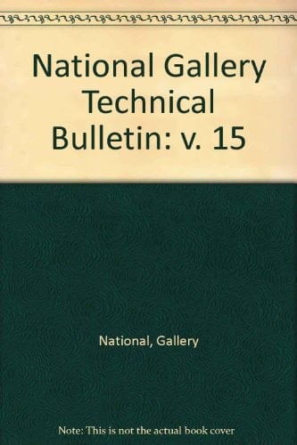 National Gallery Technical Bulletin