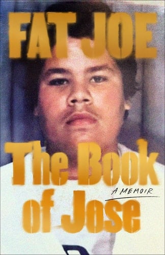 The Book of Jose A Memoir