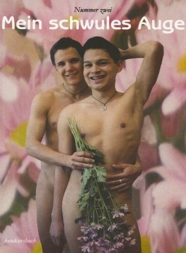 Mein Schwules Auge Nummer Zwei