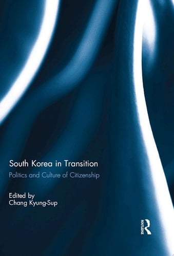 South Korea in Transition